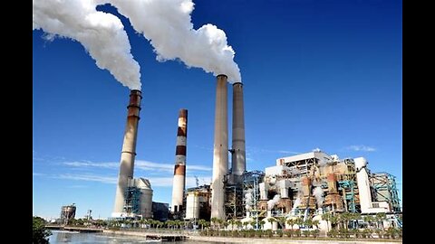 Biden Rule Tells Power Plants To Cut Climate Pollution By 90 Percent — Or Shut Down