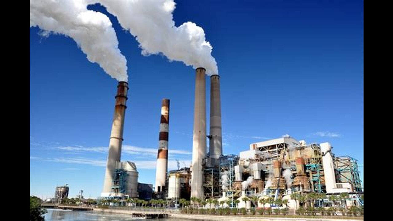 Biden Rule Tells Power Plants To Cut Climate Pollution By 90 Percent — Or Shut Down