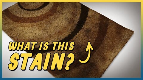 I Failed Cleaning This Rug ! 😫 ASMR Rug Cleaning