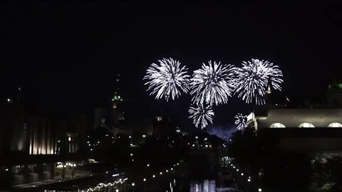 Fireworks