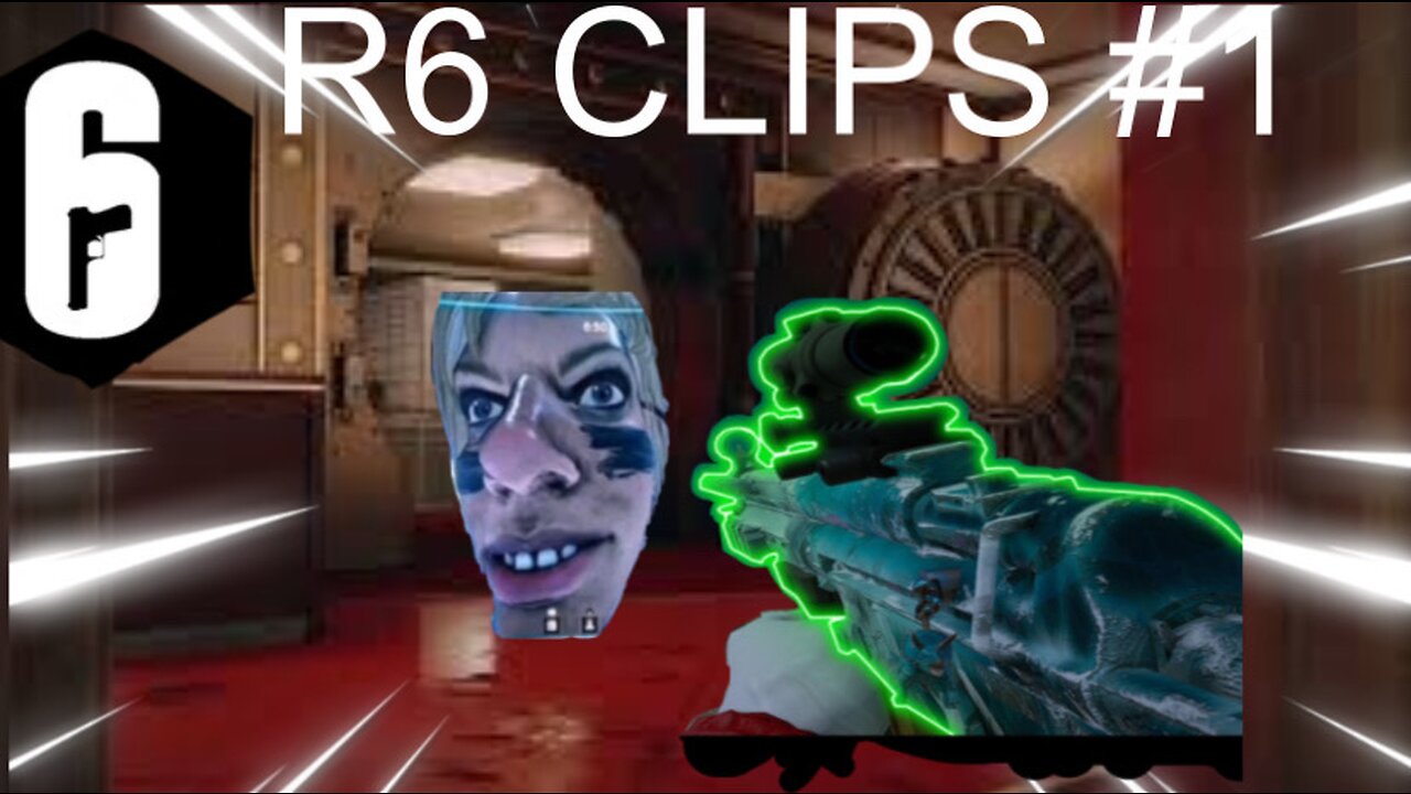 R6 CLIPS #1