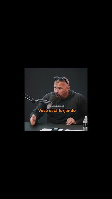 SEU OBSTÁCULO VAI FAZER DE VOCÊ UMA ARMA | ANDY FRISELLA | LEGENDADO