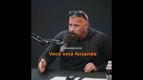 SEU OBSTÁCULO VAI FAZER DE VOCÊ UMA ARMA | ANDY FRISELLA | LEGENDADO