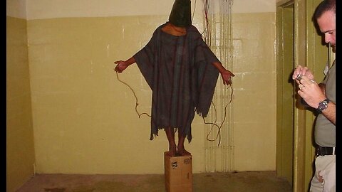 Former Abu Ghraib Detainees Awarded Millions