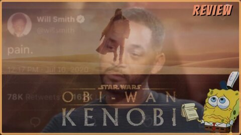 Disney's Obi-Wan Kenobi: Part 6 - It's FINALE over!