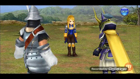 Justice for Whom pt 1 Hard mode Final Fantasy Dissidia Opera Omnia