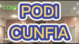 ZAP ZAP: PODI CUNFIA