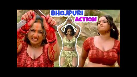 Jabardast Brawl: Baazi Bhojpuriya Ki Ichadari naagin