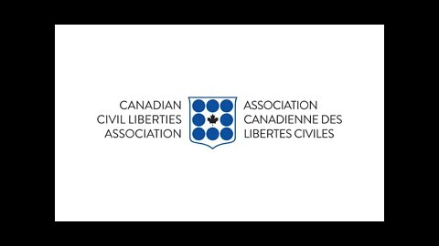 Civil Liberties Group Announces Legal Challenge over Emergencies Act
