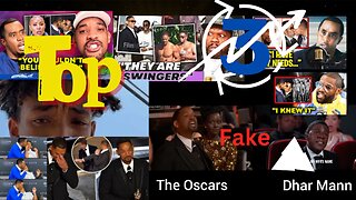 Top 3 Things You Didn't Know About Will Smith