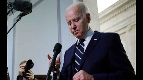 Poll: Biden Ends First Year in Office with Worst Approval Rating Yet, Trails Trump