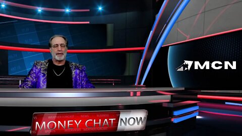 Money Chat Now (4-11-22) Recession Proof Stocks! Has the US Abandoned Israel??