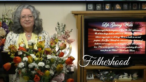 Fatherhood