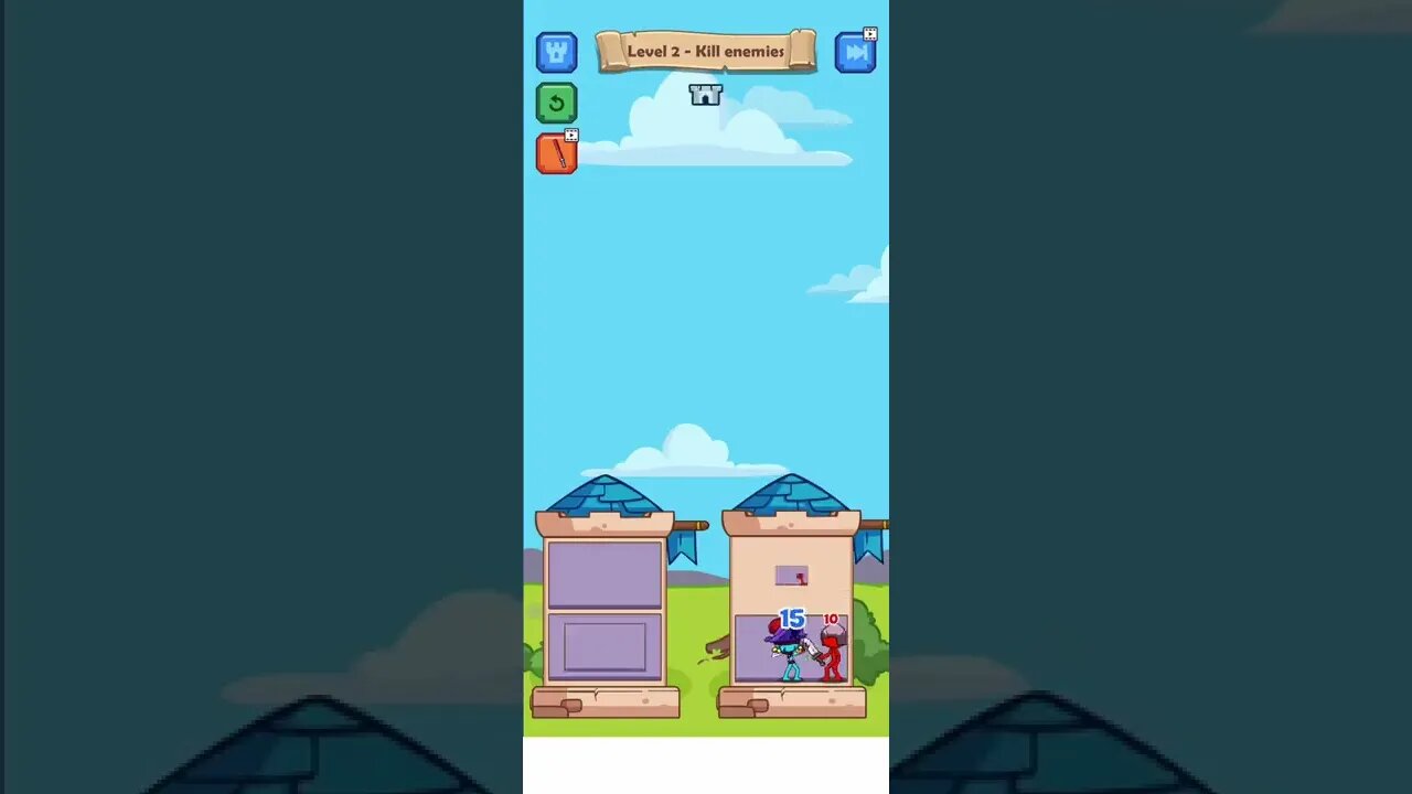 Stick Hero #2