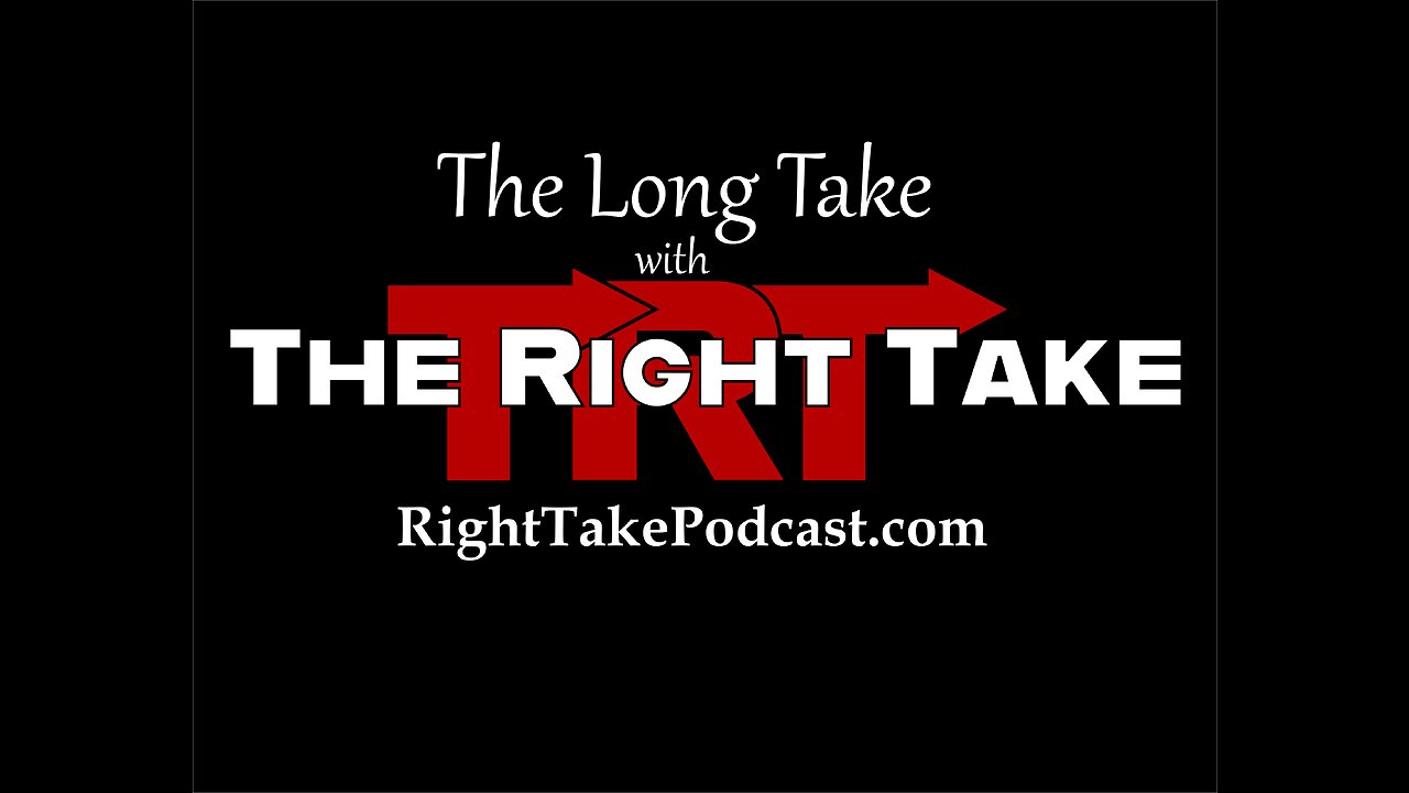 Episode #94: The Long Take - What is "Woke?"