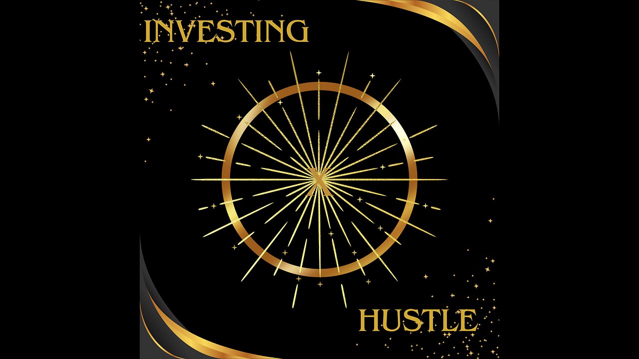 Hustle & Invest: Your Weekly Financial Game Plan | Episode 1