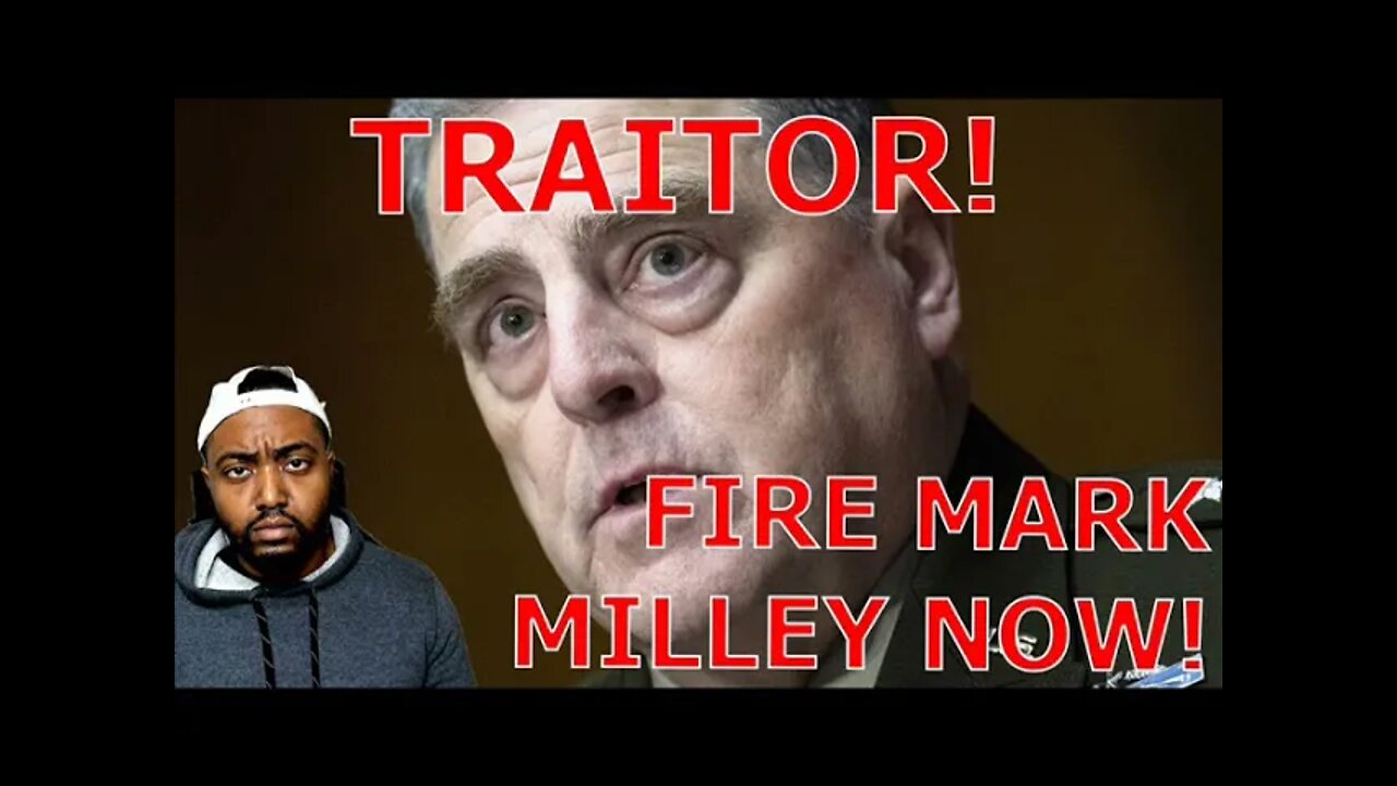 Woodward book exposes the coup by the military junta led by General Mark Milley and Nancy Pelosi