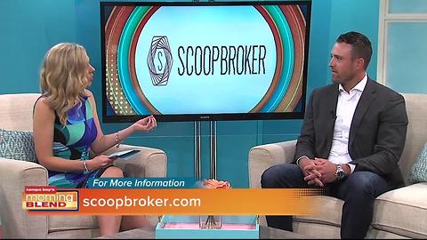 ScoopBroker