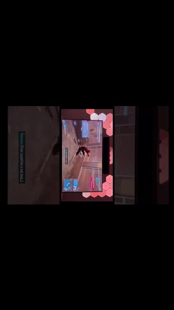 Spider-Man Remastered (PC) on an LG C1! Full video on my channel #gaming #gamingsetup #spiderman