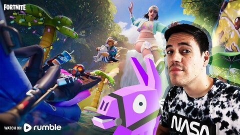 LIVE - SUB-SUNDAY ON RUMBLE! - #RumbleTakeover