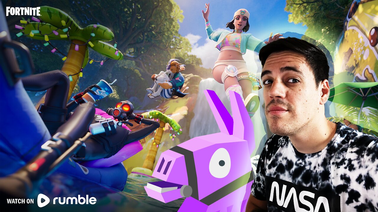 LIVE - SUB-SUNDAY ON RUMBLE! - #RumbleTakeover