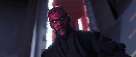 Obi vs LowTierMaul [LowTierVile Reupload]