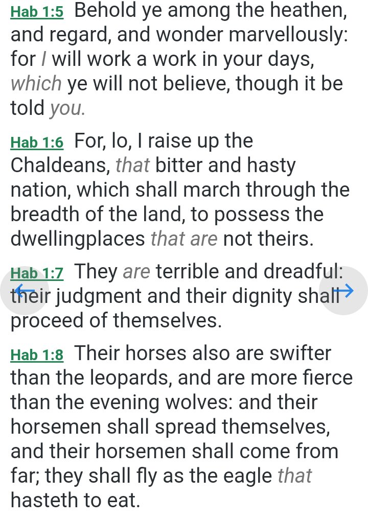 Oneida, NY (2023): Face It! God is Sending Americas Enemies Against Her -- Why?