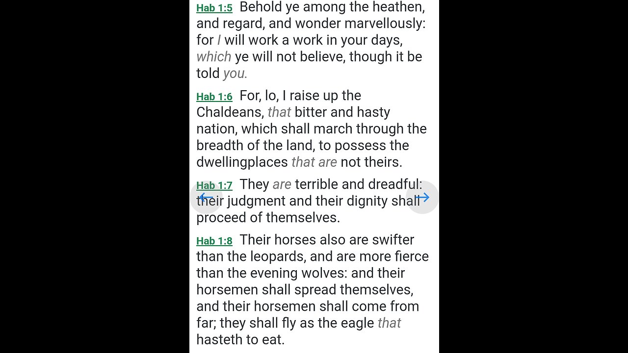 Face It! God is Sending America's Enemies Against Her -- Why?