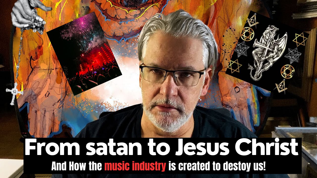My Testimony: Dark Untold Secrets of How the Music Industry Keeps You Trapped and Destroys Your Soul