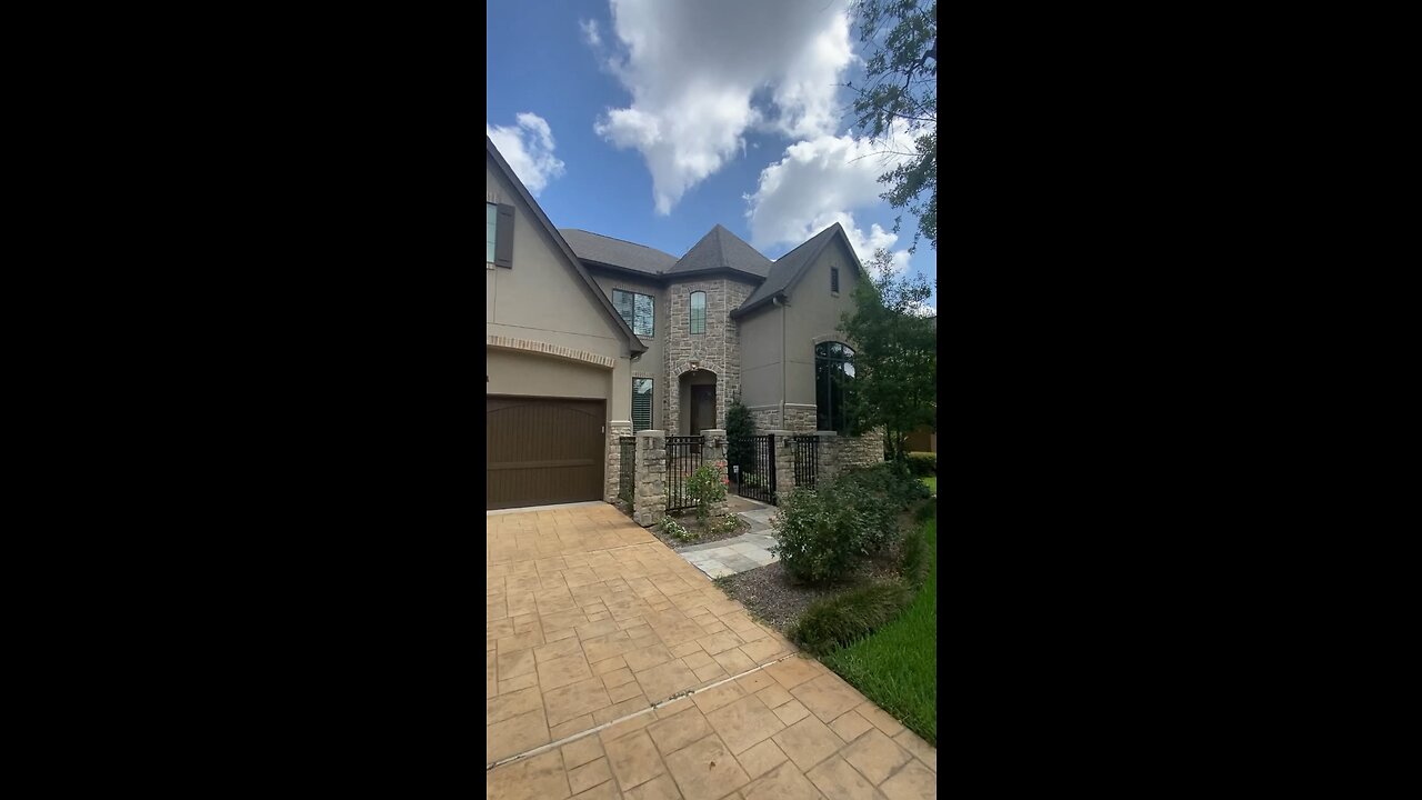 House for sale in Bellaire Houston