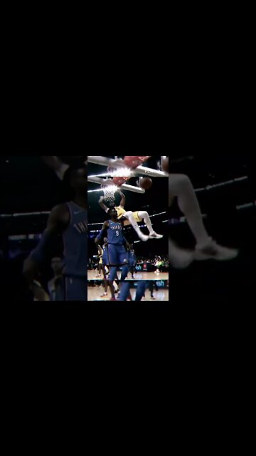 AD’s feet bigger than Nerlens Head