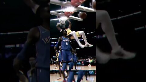 AD’s feet bigger than Nerlens Head