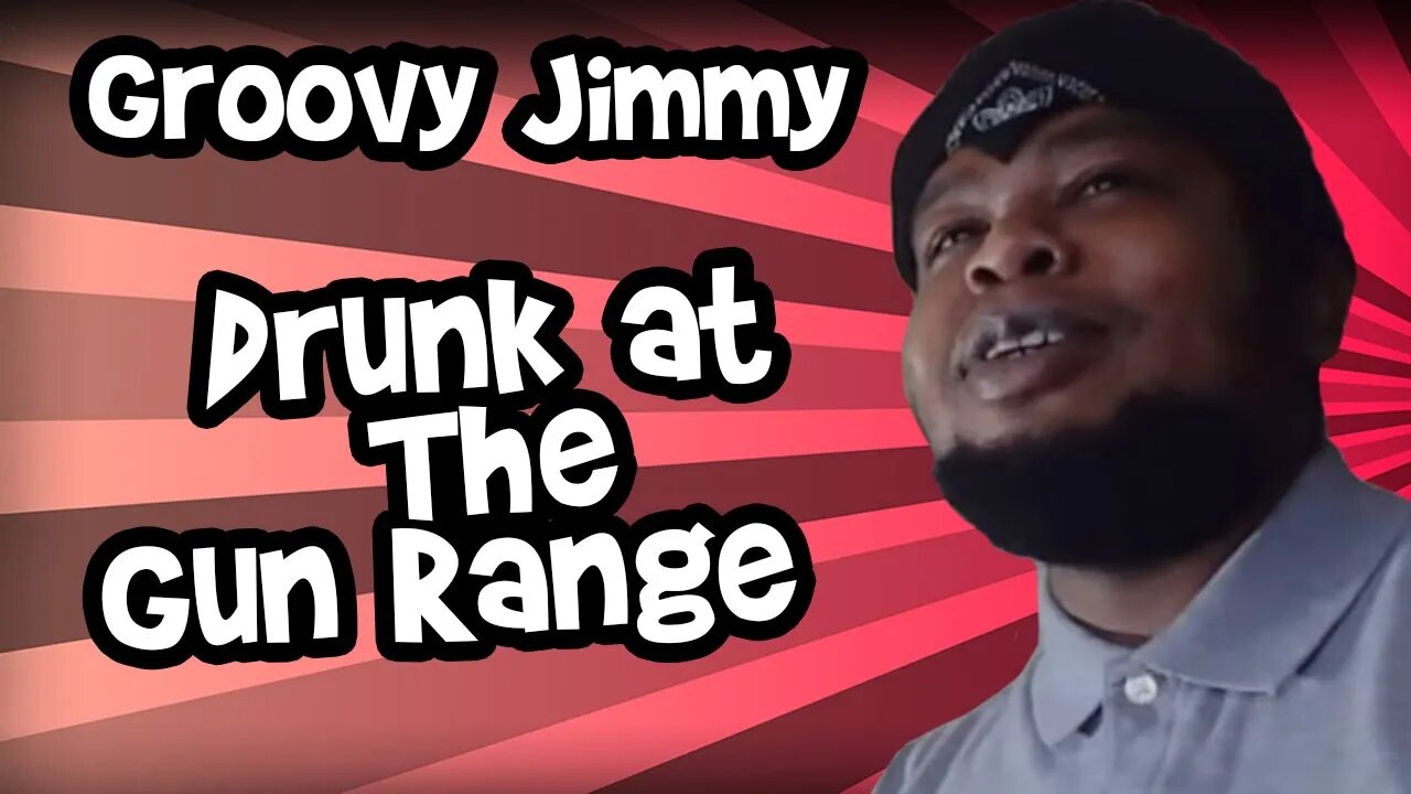 Jimmy Shows Up Drunk and Gets Kicked Out of the Gun Range