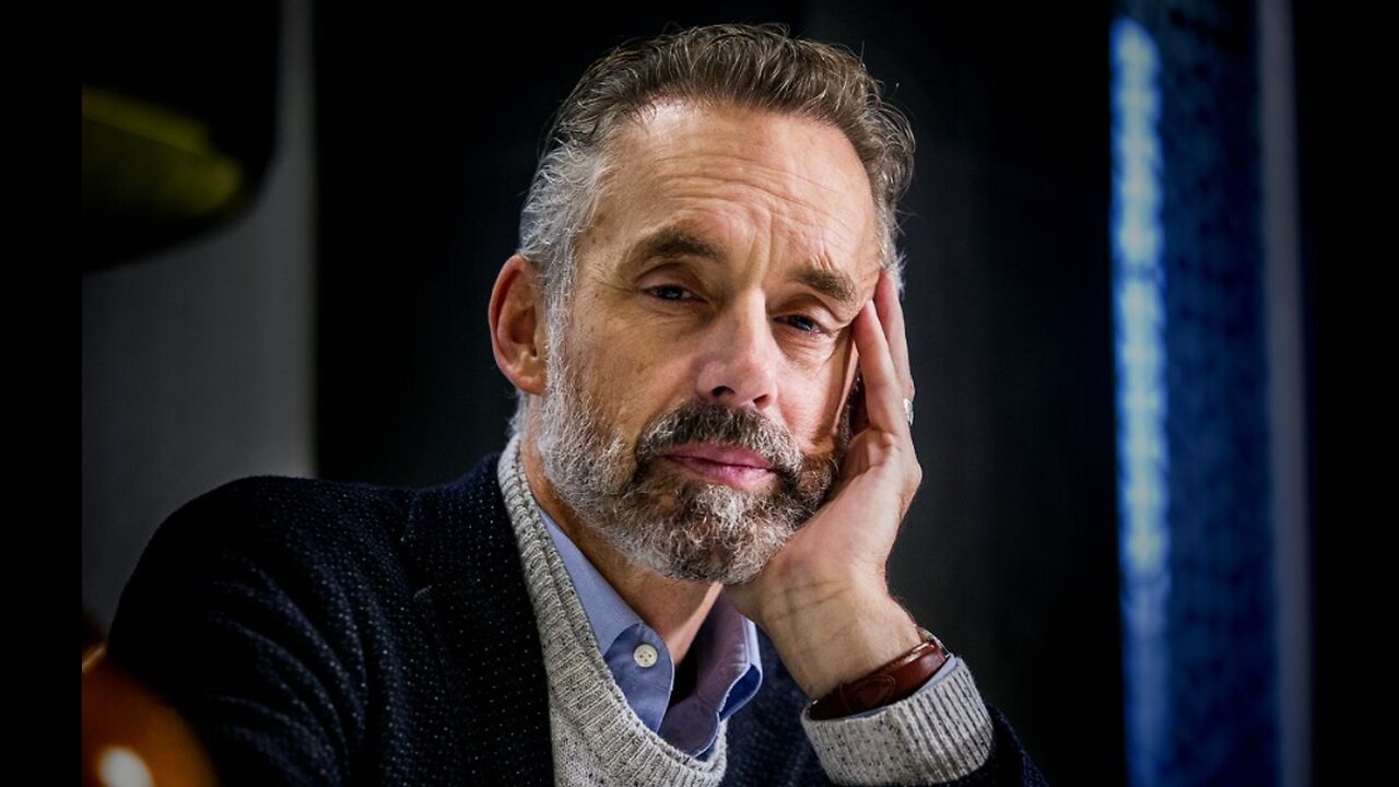 Stoic Quotes by Jordan Peterson