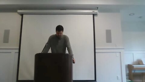 Keeping The Lord First by Dan Young