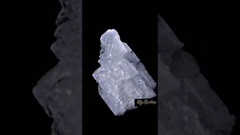 Really Salt looking Stone Microscope Amazing 🤩 too much larger than actual size #shorts