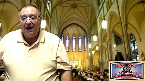 NCTV45’S THOUGHT FOR THE DAY FRIDAY OCTOBER 20 2023