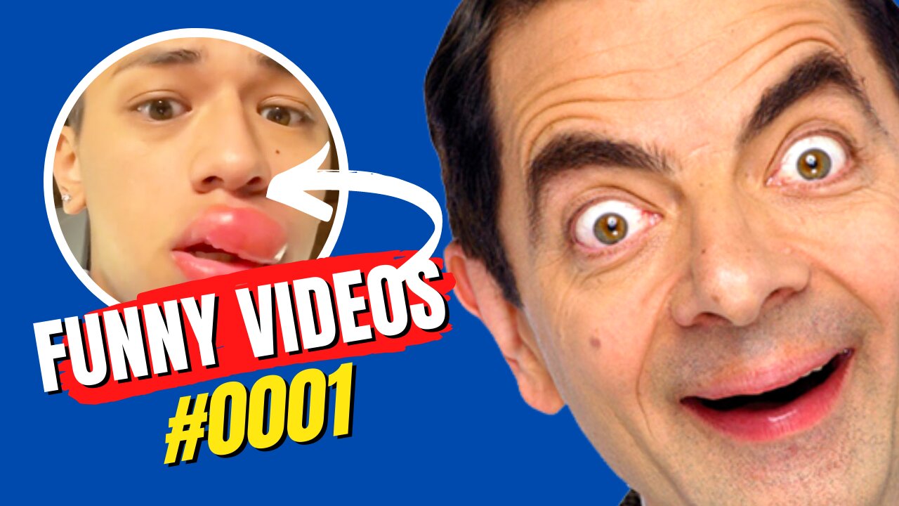 Funny Videos #0001