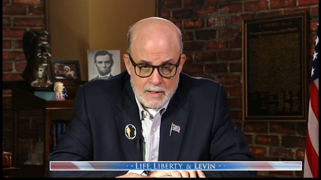 Levin: We Honor Our Veterans Every Day