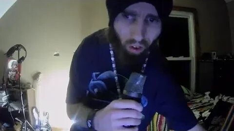 Cyraxx on Ytube, "THE REAL FINAL SHOW !!!!!!!!!!!". Deleted. 10/21/2022