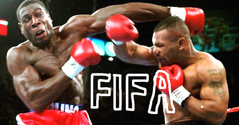 FIFA 22 - RTG GAMEPLAY # IT"S ALL ABOUT THE GAME.