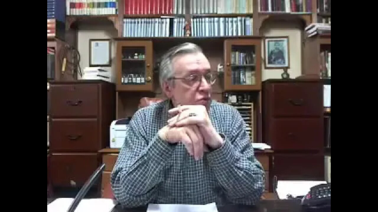 Olavo de Carvalho: "em política, nunca tome partido de nada com base em valores ou idéias"