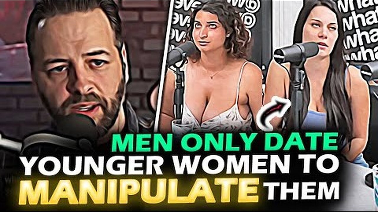 Andrew FLIPS The Script And Uses Her Own LOGIC To DESTROY Her