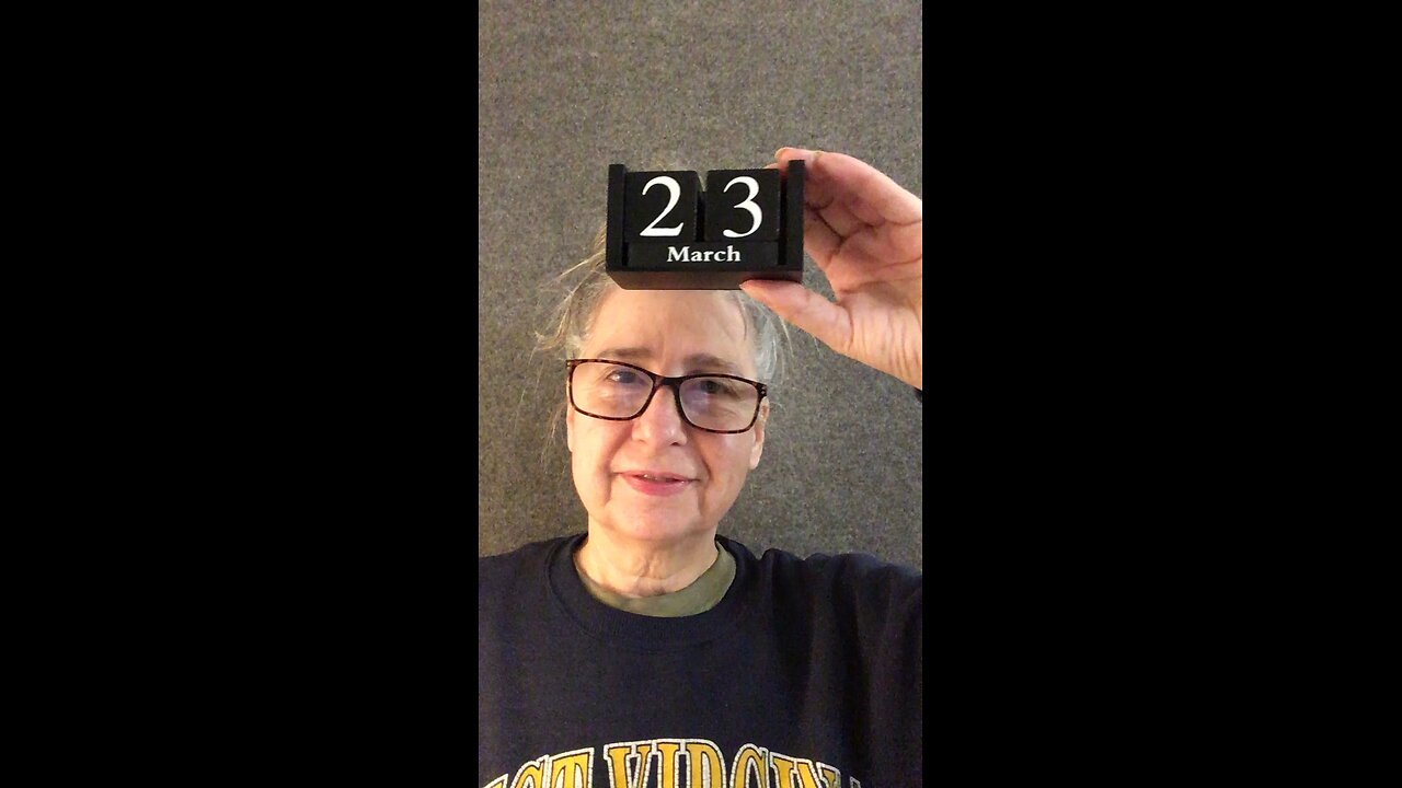 Morning Juice 3/23/24