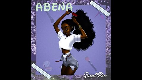 Saint Pee - Abena (Audio) (Prod. by NEX)