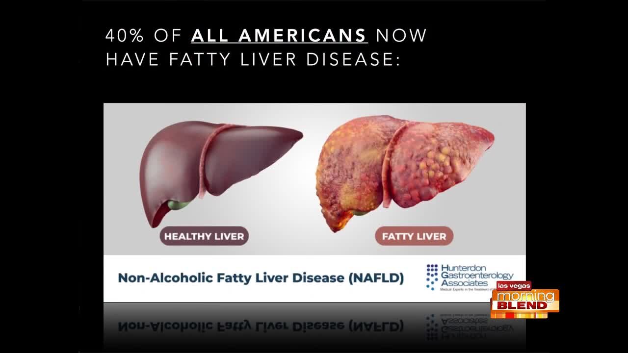 3 Ways Fatty Liver Stops Weight Loss