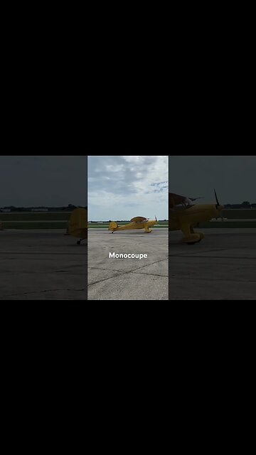 #aviationlover #aviation #airplanesdaily #aeroplane #generalaviation #vintageairplane #rcplanes #eaa