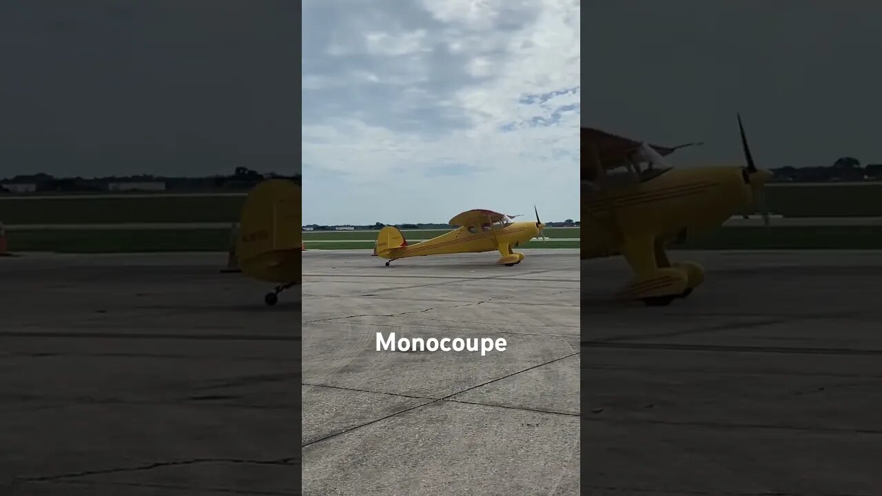 #aviationlover #aviation #airplanesdaily #aeroplane #generalaviation #vintageairplane #rcplanes #eaa
