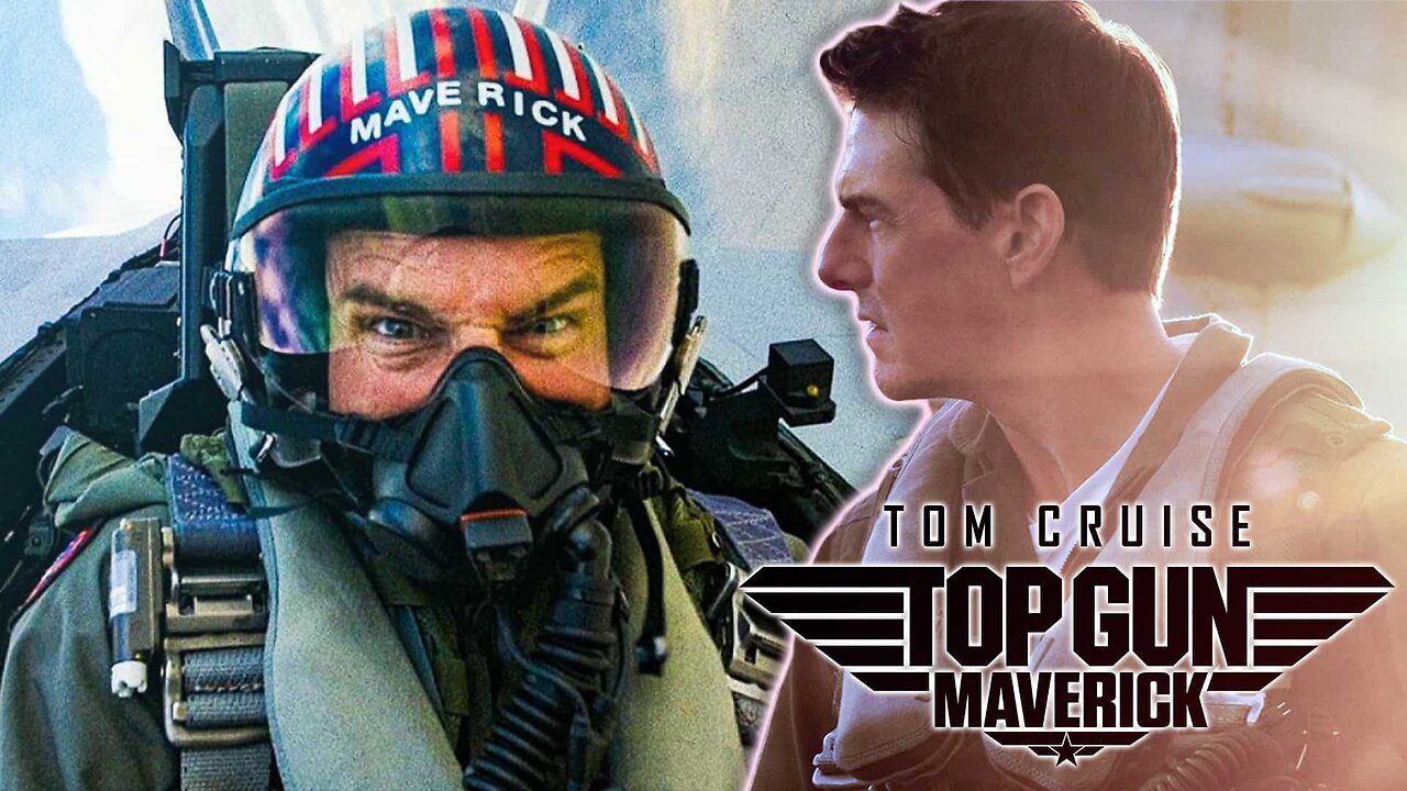 The Best Scenes from Top Gun 2: Maverick