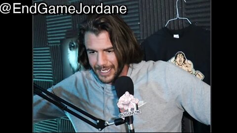 You got caught doing what? | Just Jordane #46